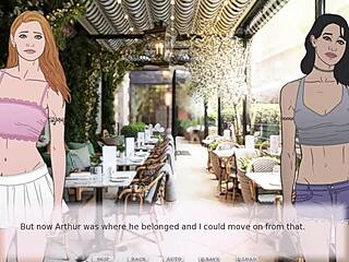 Chapter 24: Angel Ash's Loving Journey from Good Girl to Bad