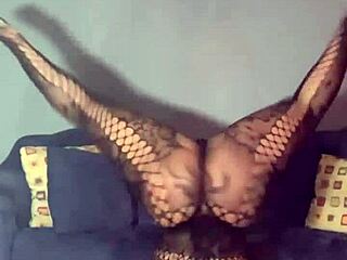 Compilation of Big Ass Twerking