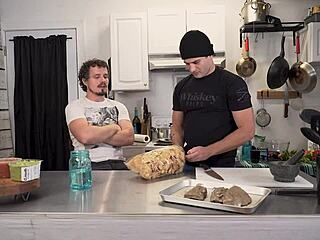 BBC cooks up a storm with Robby Echo