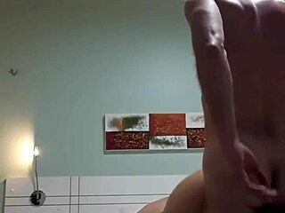 Teen beauty Pamela Pantera from Flavia Tamayo gets kinky in hotel room