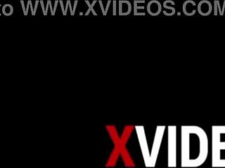 Ebony babe gets trained in anal sex by married Crown - Full Red