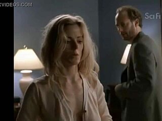 Uncensored Body Takeover: A Sex Scene with a Falling Star