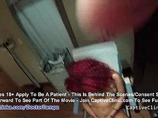 Doctor tampa gives black patient Daisy Ducati a reality check after pleading guilty to weed charge