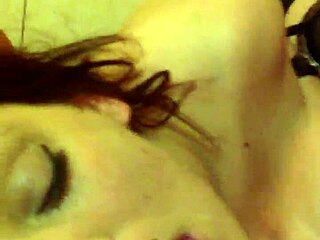 Samantha's handsftee skills are on full display in this amateur video