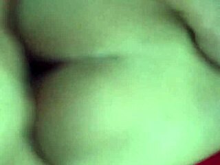 Real porn video: neighbor gets naughty with his lover