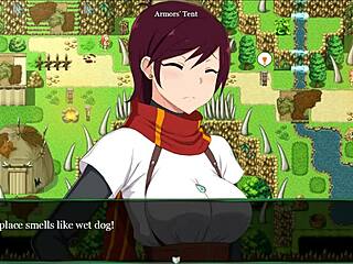 A fantasy come to life with Succubus Covenant Generation One: The first hentai game featuring misterious and sexy demons