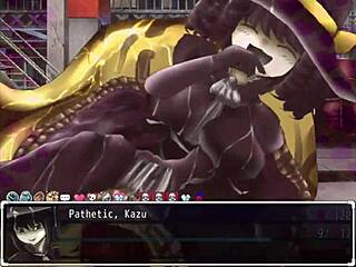 Shrift's Monster Ero Collection: The Ultimate Fetish Adventure