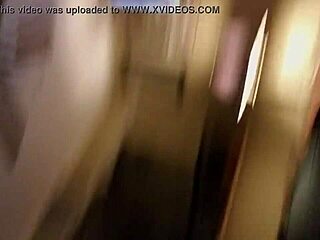 Sexy gay guy enjoys solo playtime