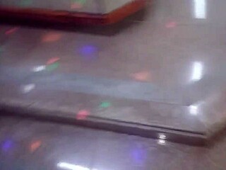 Amateur Latino hunk Negro satisfies his craving for hardcore gay sex with a massive cumshot on webcam