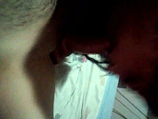 Gay blowjob by cliente