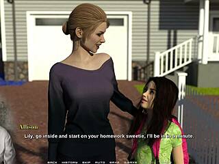 Solo Fun With Abigail And Her Hard Body