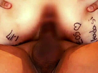 A sexy 30-year-old housewife with a love for sex gets fucked and enjoys oral pleasures in this hot video