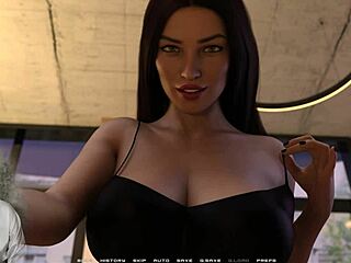 Solo Fun With Abigail And Her Hard Body