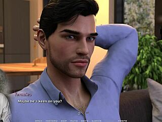 Solo Fun With Abigail And Her Hard Body