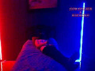 adorable young teen 18+ in pov scene