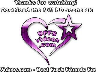 판타지 페스트에서 비키니 입고 리치랑 파티하는 슬럿티 베스트 프렌즈 메이 패럴 매켄지 메이스 스텔라 엘