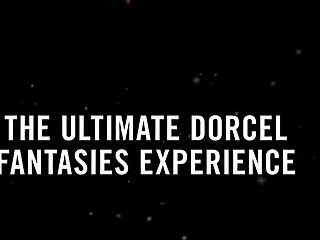 U vintage vremenima, Adrianna Laurenti se saginje za intenzivan analni jeb i lizanje pičke