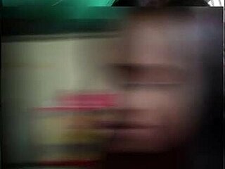 Luiza Marcato's Big Ass For Anal