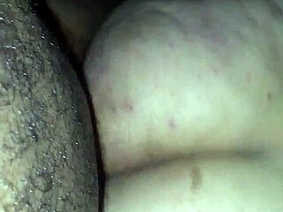 the fat woman sits deliciously