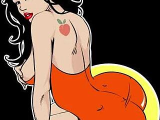 Watch my gf busty latina candy teen 18+