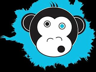 Bintang Jepun Marica Dihentam Keras oleh Kontol Hitam Besar!