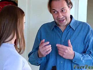 hey, can you sneak a blowjob under the table at dinner?