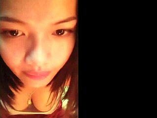 Small waist, big boobs KP gets fucked in ass and pussy