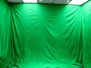 Bambi Dianna's captivating non-nude photoshoot with amateurs in clothed settings