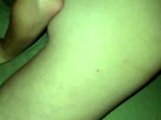 homemade brunette milf bent over in doggystyle fucking amateurs