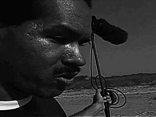 Sean Weathers unfinished island escape