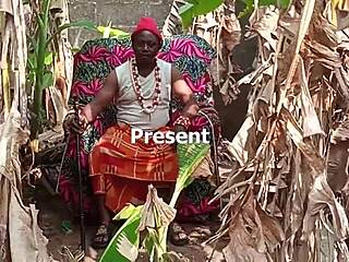 Der Palast von Sodom und Gomorra Teil 1