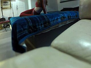 Hannah Grace takes anal in POV view!