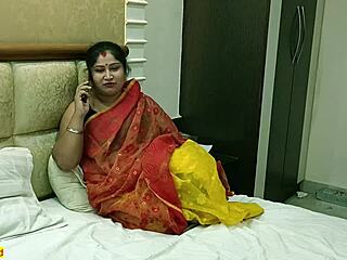 야, 내 뜨거운 데시 아내가 내 발기 문제 걱정 중이야, 알지?