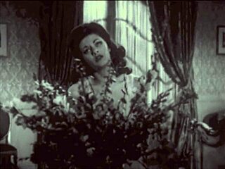 Dwa wieki vintage porno akcji!