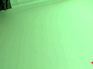 Snow White Gets Hard Fucked By John And Facial Cumshot