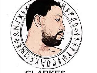 I watched my wife Byanca Mell crave extra Mandingo action tonight on red.