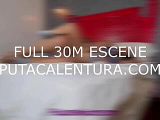 i enjoy bdsm session with creampie