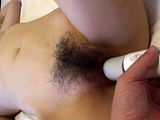 asian girl lina gives blowjob and creampie in second video