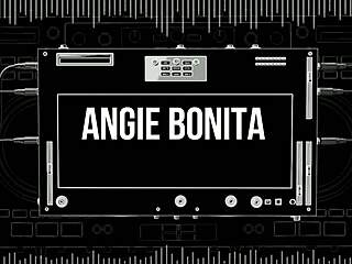 Angie Bonita Sucks Cock Slow At Party