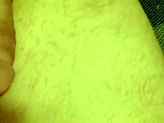 Naked Milf Fresh Out Of Shower Scene