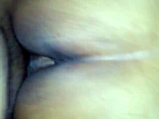 latina teen debutante strips big tits and ass in car ride