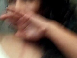 Wow! Hard Sex And Foot Masturbation With Skinny Latina Bitch