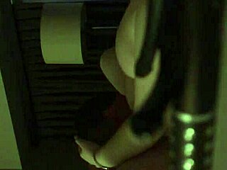 FUCKED my WIFE with a CREAMPIE at home