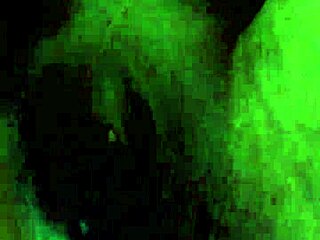 Ebony Woman Uses Toys for Solo Masturbation Session