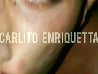 Young novinho passionately sucks cock in gay encounter.