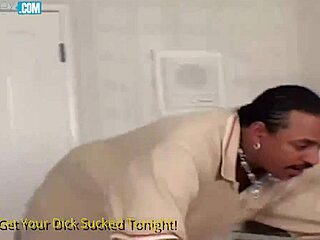 i saw pixie gag on thick black dik