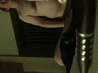 FUCKED my WIFE with a CREAMPIE at home