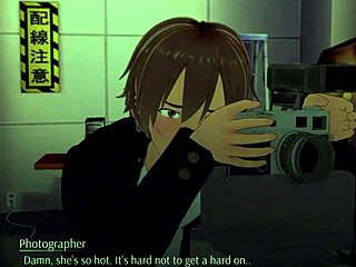 Horny Stepmom Fucks Not Son After Watching Porn