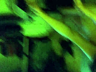 mike and ashley are getting crazy with some fun activities at home