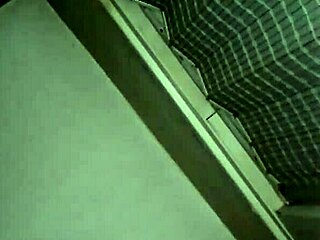 Stroking my bitch's big ass with monster cock feels amazing